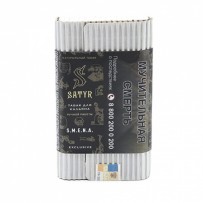 Табак Satyr Exclusive - S.M.E.N.A (Палома) 100 гр