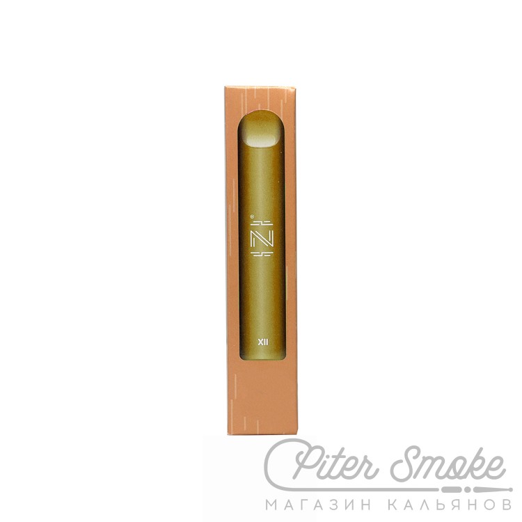 Одноразовая электронная сигарета IZI XII - Cantaloupe
