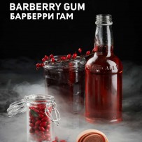 Табак Dark Side Core - Barberry Gum (Барбарисовая Жвачка) 250 гр