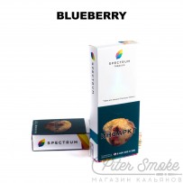 Табак Spectrum - Blueberry (Черника) 100 гр