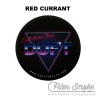 Табак Duft - Red Currant (Красная смородина) 100 гр