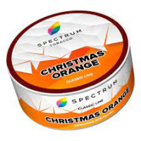 Табак Spectrum Mix - Christmas Orange (Шоколад с апельсином) 25 гр