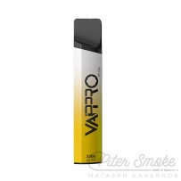 Одноразовая электронная сигарета VAP PRO 3300 - Lemon Tart