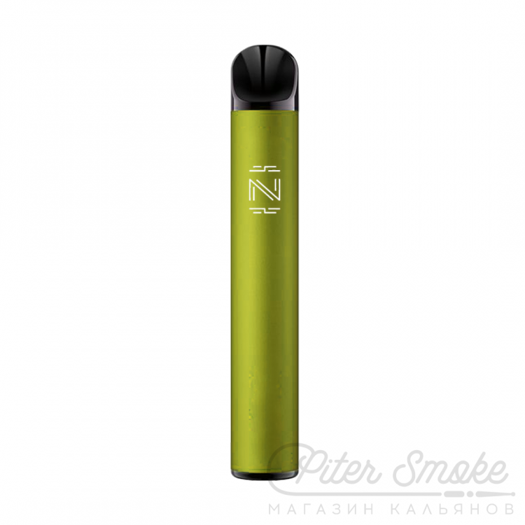Одноразовая электронная сигарета IZI XL - Citrus Drop (Цитрусовые леденцы)