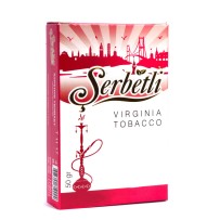 Табак Serbetli - Ice Cherry (Вишня со льдом) 50 гр