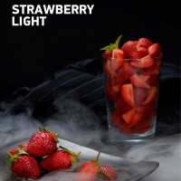 Табак Dark Side Core - Strawberry Light (Клубника) 250 гр