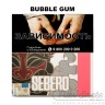 Табак Sebero - Bubblegum (Бабл Гам) 200 гр
