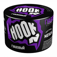 Бестабачная смесь Hook - Гуавовый 50 гр