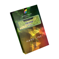 Табак Spectrum Hard Line - Feijoa (Фейхоа) 40 г