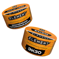 Табак Element Земля - Fruit Pulp (фруктовый палпи) 25 гр Банка