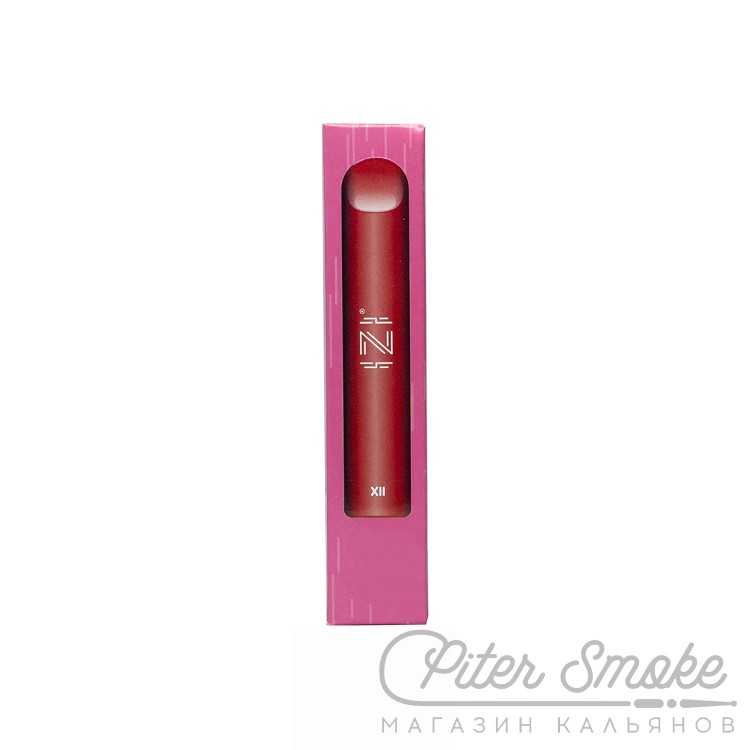 Одноразовая электронная сигарета IZI XII - Strawberry