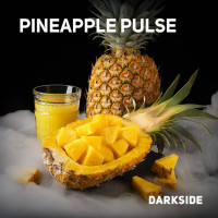 Табак Dark Side Core - Pineapple Pulse (Ананас) 250 гр