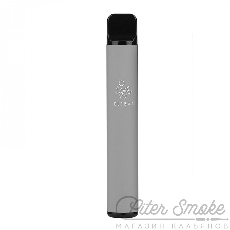 Одноразовая электронная сигарета ELF BAR 800 - Cream Tobacco