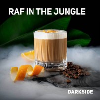 Табак Dark Side Core - Raf In The Jungle (Кофе раф с апельсиновой цедрой) 250 гр