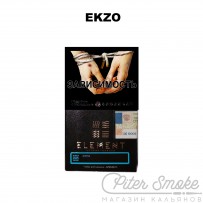 Табак Element Вода - Ekzo (Экзо) 40 гр
