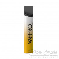 Одноразовая электронная сигарета VAP PRO 1500 - Mango Ice