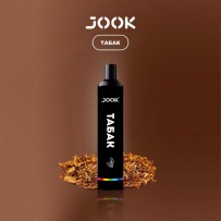 Одноразовая электронная сигарета Jook L - Табак
