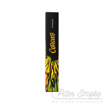 Одноразовая электронная сигарета Corvus Pod - Pineapple (Ананас)