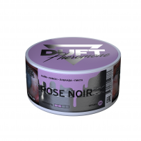 Табак Duft Pheromone - ROSE NOIR (Лайм, Лимон, Лаванда, Пихта) 25 гр