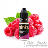 Mini Salt 2 - Raspberry 10 мл