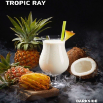 Табак Dark Side Core - Tropic Ray (Тропический) 250 гр