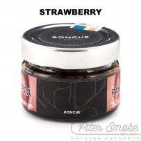 Табак Bonche - Strawberry 80 гр