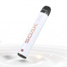 Одноразовая электронная сигарета SOAK X ZERO 1500 - Raspberry Soda (Малиновая газировка)