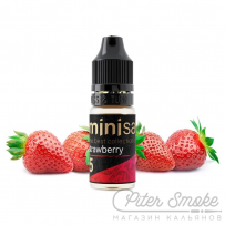 Mini Salt 2 - Strawberry 10 мл