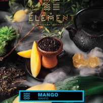 Табак Element Вода - Mango (Манго) 25 гр
