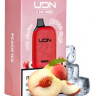Одноразовая электронная сигарета UDN BAR 10000 - Peach Ice