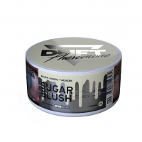 Табак Duft Pheromone - SUGAR BLUSH (Банан, Кокос, Чизкейк) 25 гр