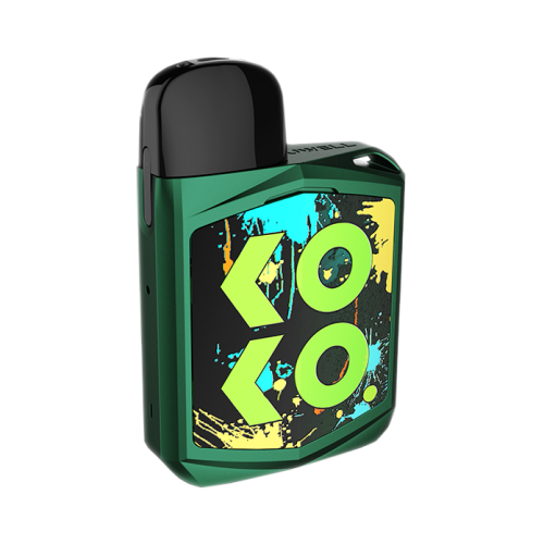 Устройство Uwell Caliburn Koko Prime