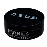 Табак Deus - Peonies (Цветы пиона) 100 гр