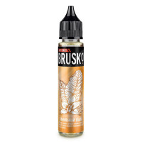 Brusko Salt - Ванильный табак 30 мл (20 мг)