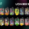 Одноразовая электронная сигарета UDN BOX 5000 - Pinocolada (Пинаколада)