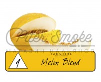 Табак Tangiers Noir - Melon Blend (Бахчевых) 250 гр