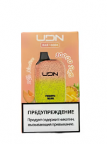 Одноразовая электронная сигарета UDN BAR 10000 - Pineapple Melon