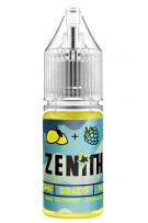 Жидкость Zenith Salt - Draco (Черника Малина Лимон Лед) 10 мл (20 мг)