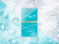 Табак Шпаковского - White Walkers Mix (Холод) 40 гр