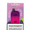 Одноразовая электронная сигарета UDN BAR 10000 - Raspberry Grape