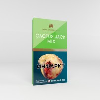 Табак Шпаковского - Cactus Jack Mix (Кактусовый лимонад) 40 гр