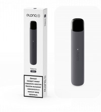 Одноразовая электронная сигарета Plonq Alpha 600 - Табак