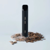 Одноразовая электронная сигарета Foriec - Кофе Табак