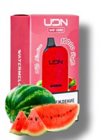 Одноразовая электронная сигарета UDN BAR 10000 - Watermelon