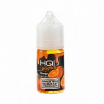 Жидкость HQD Original Salt - Orange 30 мл (20 мг)
