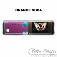 Табак Tangiers F-line - Orange Soda (Апельсиновая Содовая) 100 гр