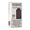 Одноразовая электронная сигарета Vozol Gear 8000 - Киви Гуава Маракуйя