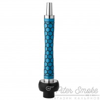 Кальян GEOMETRY Hookah - Little Bro Honeycomb Gloss