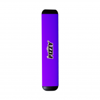 Одноразовая электронная сигарета FIZZY 800 затяжек - Виноградный лёд