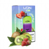 Одноразовая электронная сигарета UDN BAR 10000 - Strawberry Kiwi (Клубника Киви)